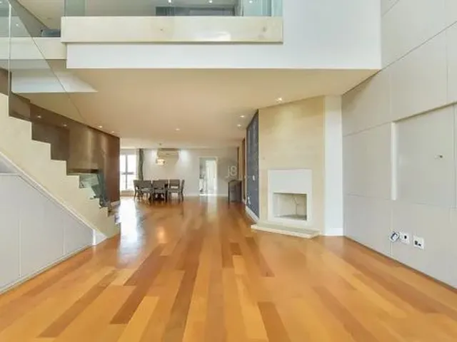 Imagem 16: Curitiba - Apartamento Padrão - Batel