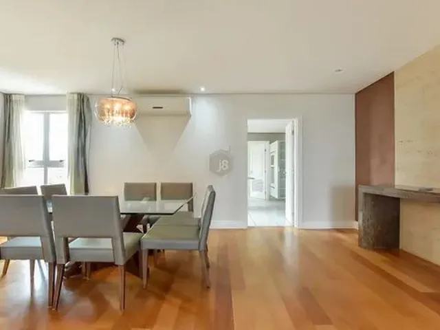 Imagem 11: Curitiba - Apartamento Padrão - Batel