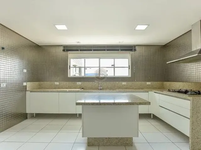 Imagem 2: Curitiba - Apartamento Padrão - Batel