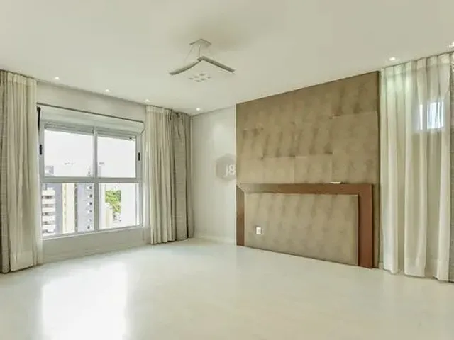 Imagem 4: Curitiba - Apartamento Padrão - Batel