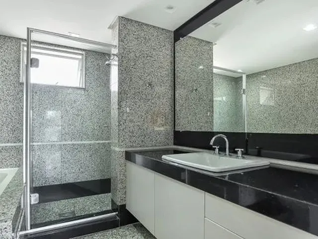 Imagem 10: Curitiba - Apartamento Padrão - Batel