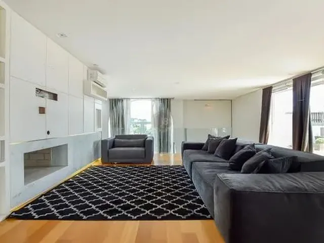 Imagem 3: Curitiba - Apartamento Padrão - Batel