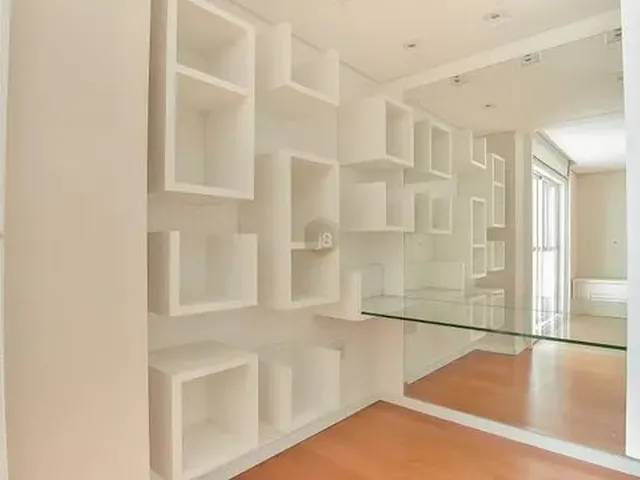 Imagem 12: Curitiba - Apartamento Padrão - Batel