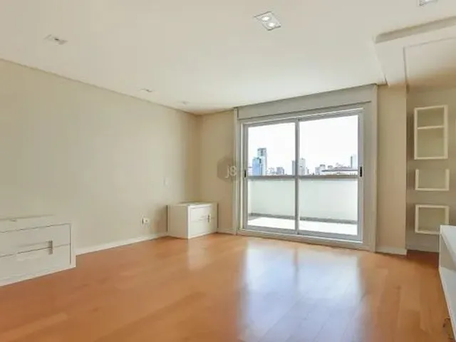 Imagem 5: Curitiba - Apartamento Padrão - Batel