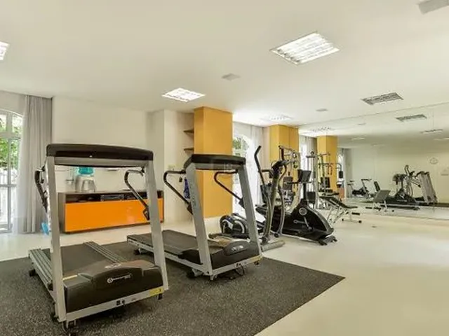 Imagem 7: Curitiba - Apartamento Padrão - Batel
