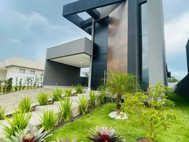 Imagem: Casa de Condomínio para Aluguel Possui