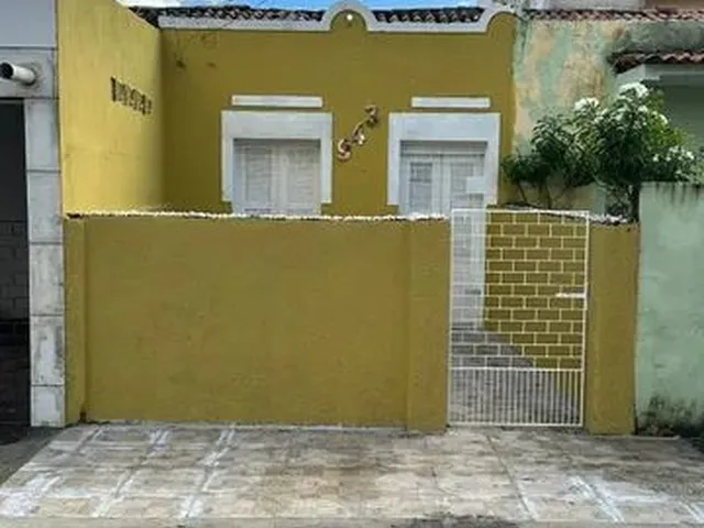 Imagem 1: Casa Reformada para Alugar na Aldeota