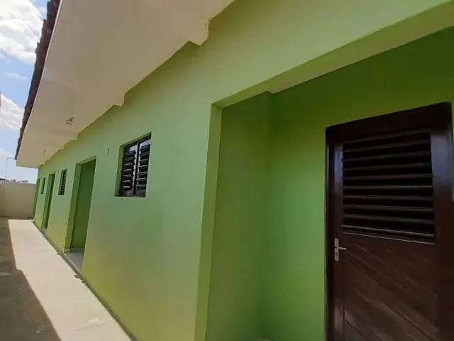 Imagem 2: Locação de Imóvel