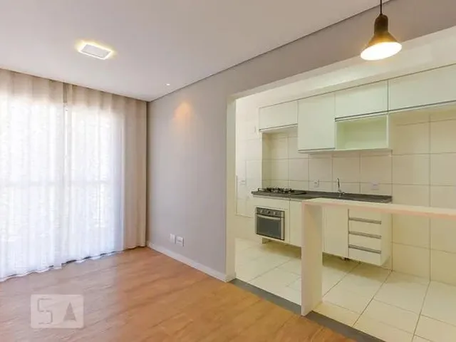 Imagem: Apartamento para Aluguel - Jardim Samambaia