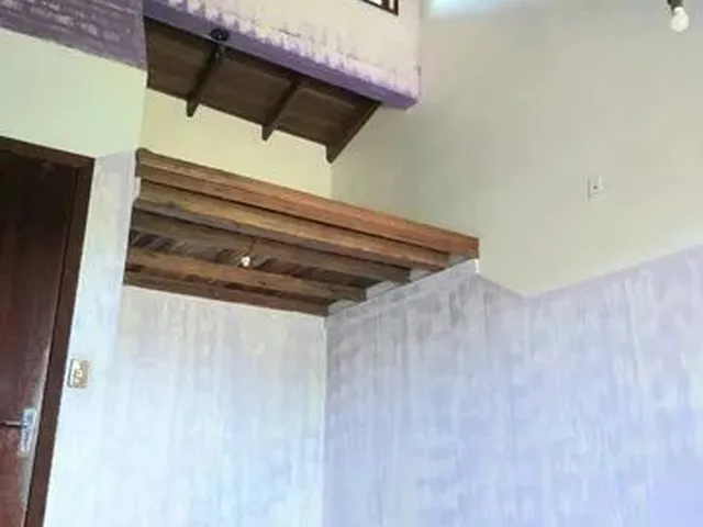 Imagem: O apartamento possui 1 Dormitório, 1 Banheiro, 1 Vaga na