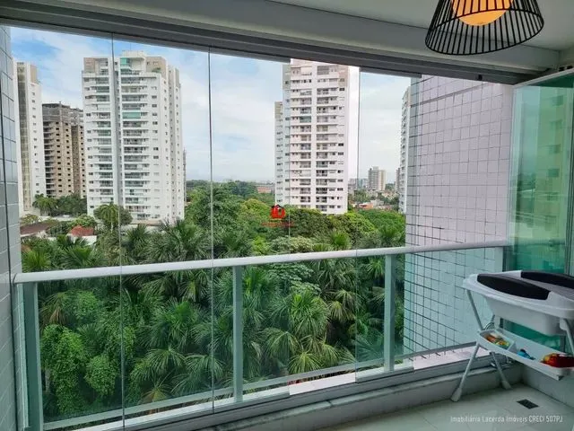 Imagem 15: Splendore no Dom Pedro 127M²4 Quartos