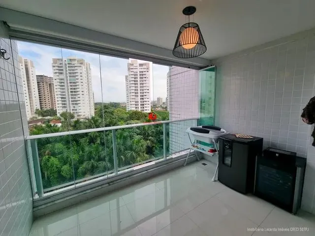 Imagem 6: Splendore no Dom Pedro 127M²4 Quartos