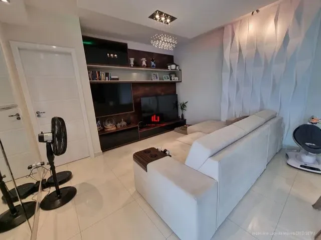 Imagem 13: Splendore no Dom Pedro 127M²4 Quartos