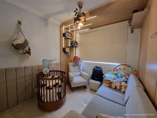 Imagem 4: Splendore no Dom Pedro 127M²4 Quartos