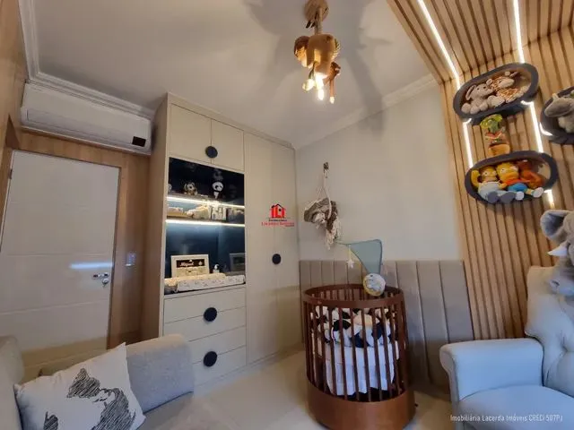 Imagem 5: Splendore no Dom Pedro 127M²4 Quartos