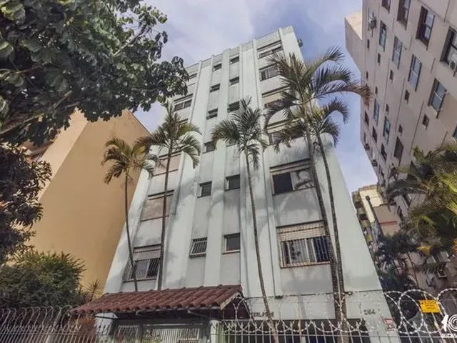 Imagem 10: Sao Leopoldo - Kitnet - Centro