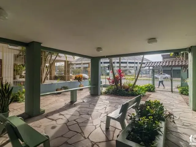 Imagem 3: Sao Leopoldo - Kitnet - Centro