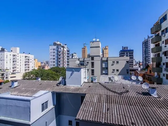 Imagem 11: Sao Leopoldo - Kitnet - Centro