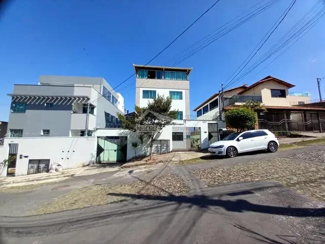 Imagem: Apartamento para Aluguel Possui 65 Metros