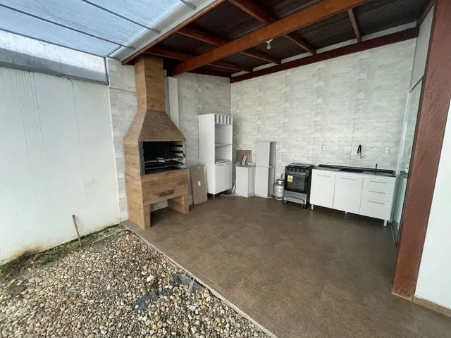 Imagem 13: Casa Triplex Comercial Ou Residencial - 304 M² no Centro - Balneário Camboriú - Sc
