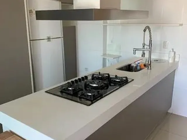 Imagem 1: Apartamento Aluguel: Duplex Cobertura 104M, 2 Quartos, 2 Vagas, Resid. Easy Águas Claras