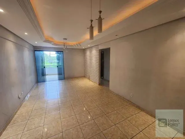 Imagem: Apartamento para Aluguel Possui 120 Metros