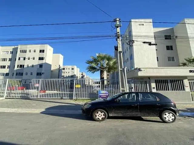 Imagem: Apartamento com 2 Dormitórios, Área de