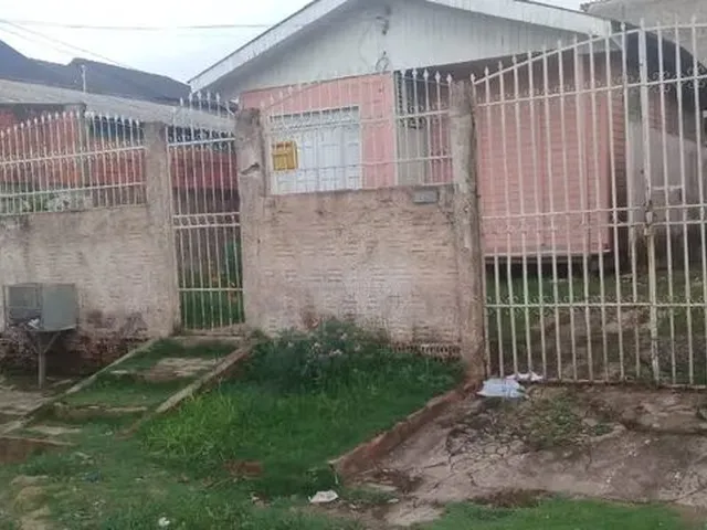 Imagem 1: Casa para Locação no Adalberto Sena