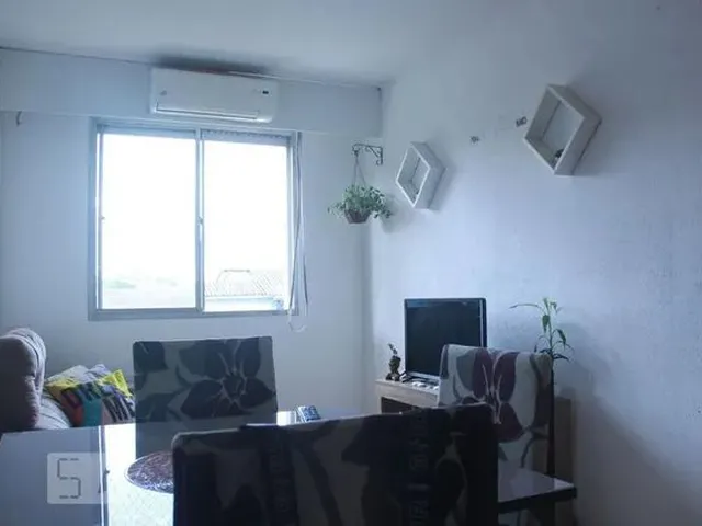 Imagem: Apartamento para Aluguel - Jardim Itu-Sabará