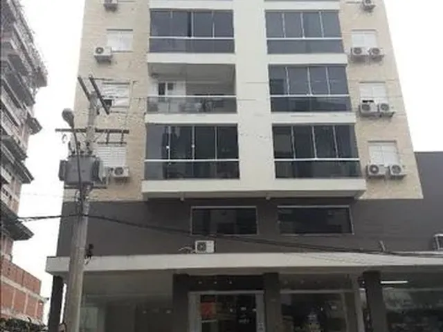 Imagem: Lajeado - Apartamento Padrão - Florestal