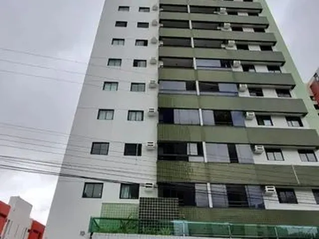 Imagem: Apartamento para Locação em João Pessoa