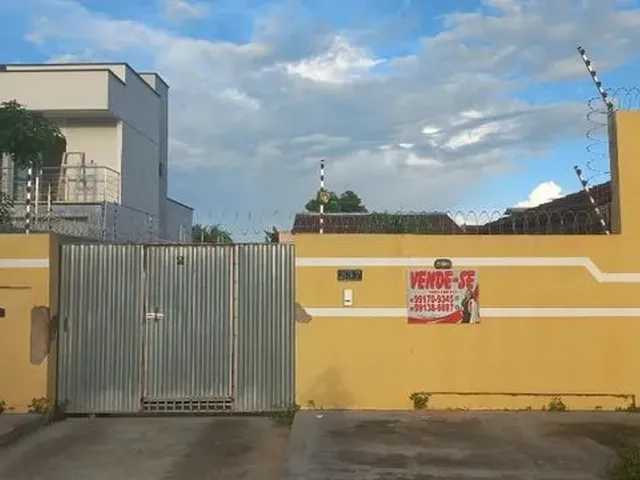 Imagem: Aluga-Se Casa no Caranã
