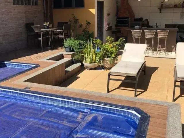 Imagem: Alugo Casa no Bueno