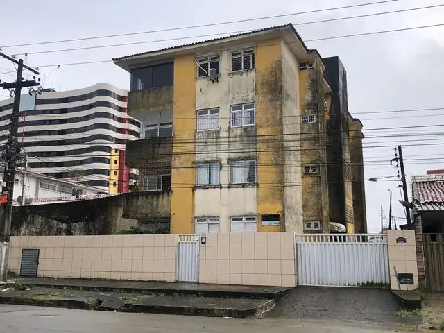 Imagem: Alugo Apartamento na Gruta de Lourdes em