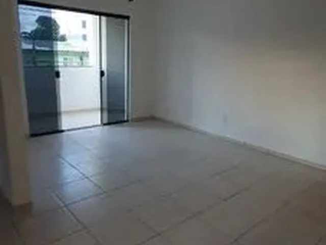 Imagem: Apto de 2 Quartos com 2 Varandas em Sobradinho/Df
