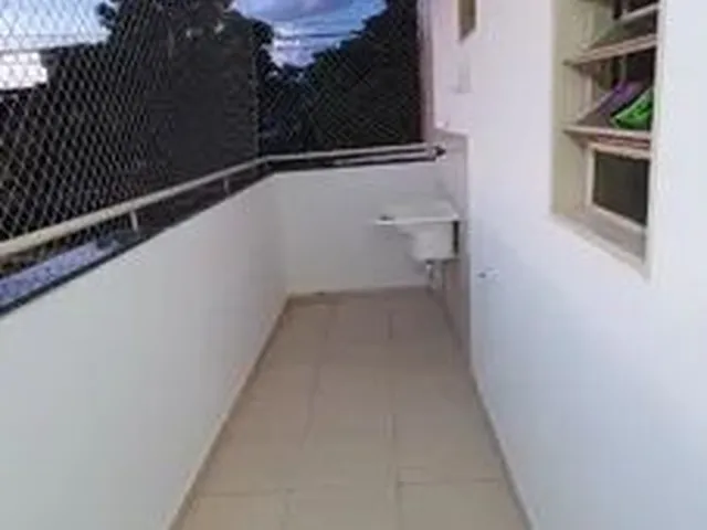 Imagem 12: Apto de 2 Quartos com 2 Varandas em Sobradinho/Df