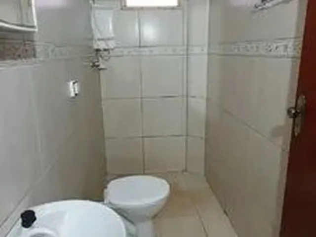 Imagem 11: Apto de 2 Quartos com 2 Varandas em Sobradinho/Df