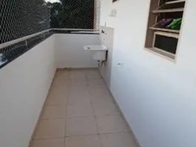 Imagem 3: Apto de 2 Quartos com 2 Varandas em Sobradinho/Df
