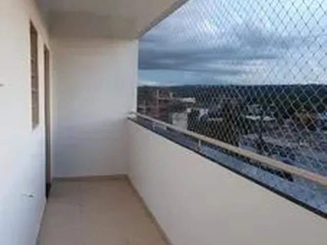 Imagem 6: Apto de 2 Quartos com 2 Varandas em Sobradinho/Df