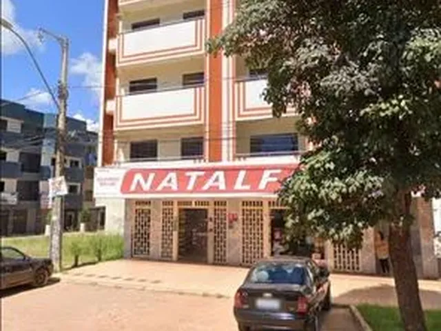 Imagem 13: Apto de 2 Quartos com 2 Varandas em Sobradinho/Df