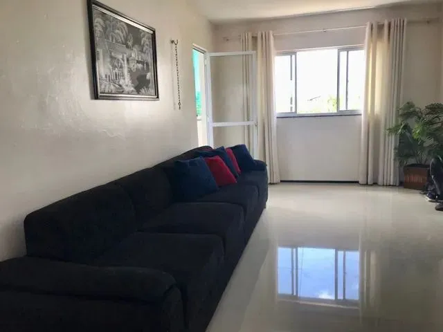 Imagem: Alugo Apartamento em Luís Correia