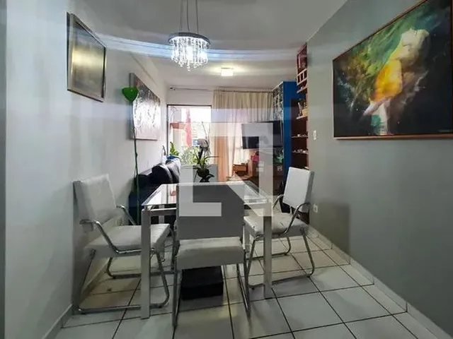 Imagem: Apartamento para Aluguel - Casa Amarela