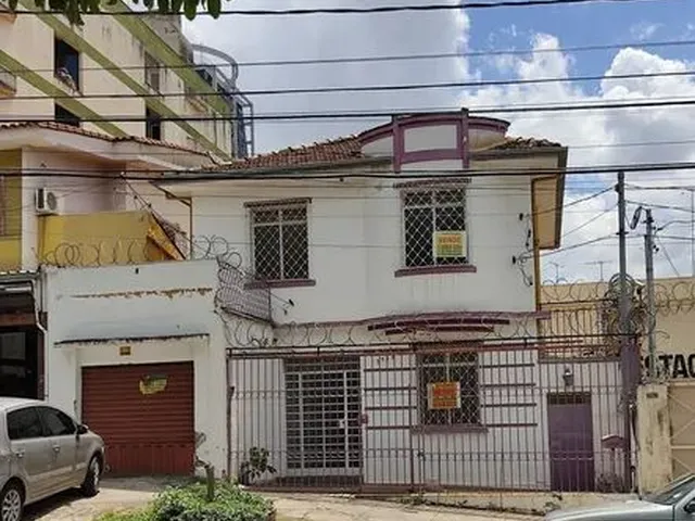 Imagem: Belo Horizonte - Casa Padrão - Barro Preto