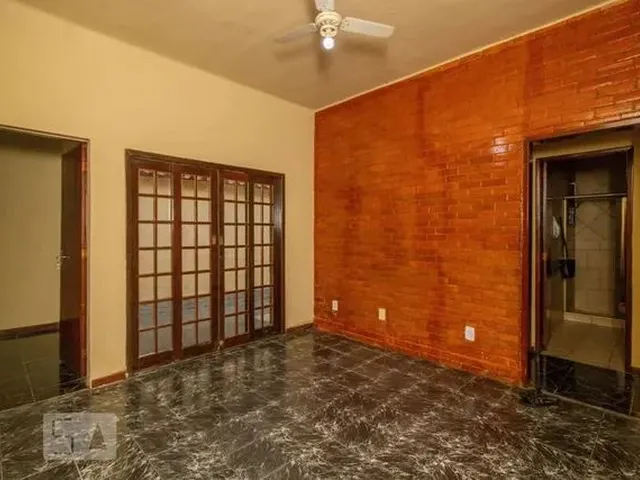 Imagem 1: Casa para Aluguel - Marechal Hermes, 2 Quartos, 84 M2