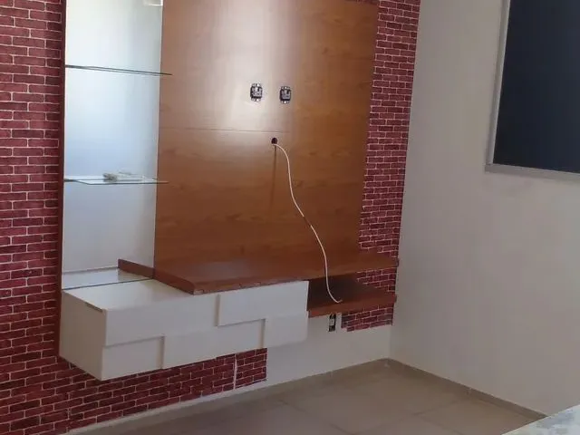 Imagem: Apartamento 2/4 Condominio Parque Sun Garden