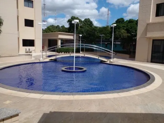 Imagem 2: Samara - Alugo - Apartamento Ed. Mariano Castelo Branco