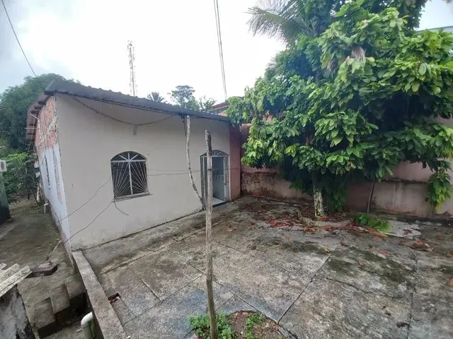 Imagem: Vendo Ou Alugo Casa com 3 Quartos no Bairro
