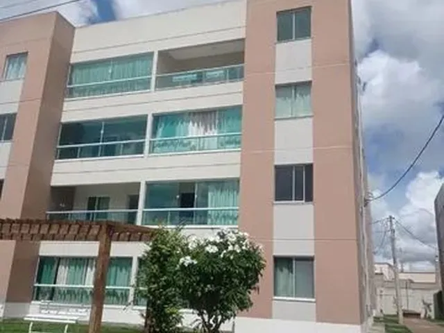 Imagem 1: Alugo Apartamento Semi Mobiliado