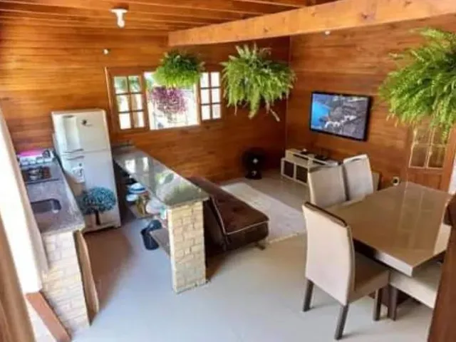 Imagem: Alugo Casa em Condomínio Fechado 400 Mts