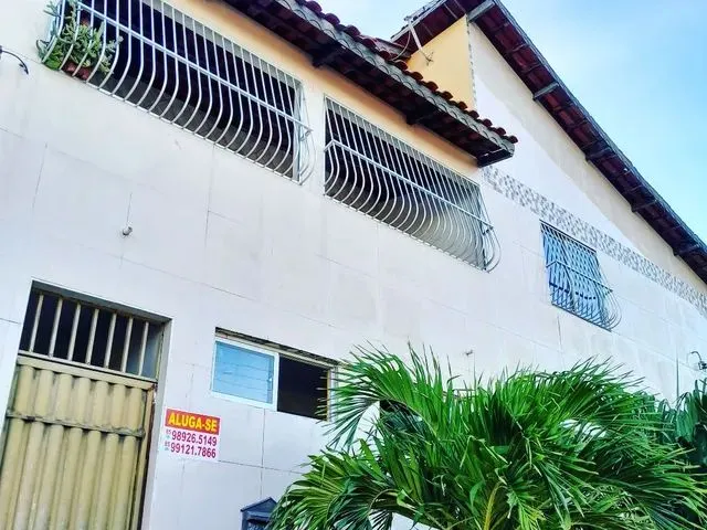 Imagem 3: Aluga-Se Residência em Caucaia,Ce